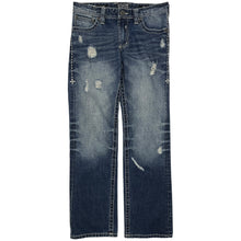 Load image into Gallery viewer, Affliction Blake Denim Jeans - Size 32"
