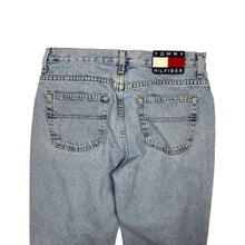 Load image into Gallery viewer, Tommy Hilfiger Denim Jeans - Size 32&quot;
