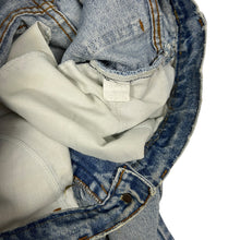Load image into Gallery viewer, Distressed Levi&#39;s Orange Tab 517 Denim Jeans - Size 30&quot;
