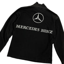 Load image into Gallery viewer, Mercedes-Benz Quarter Zip - Size M
