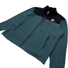Load image into Gallery viewer, The North Face Two Tone Fleece Jacket - Size XXL
