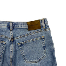 Load image into Gallery viewer, Calvin Klein Denim Shorts - Size 34&quot;
