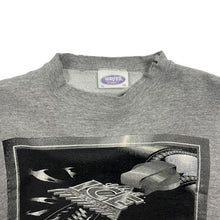 Load image into Gallery viewer, Labatt Black Ice Beer Crewneck Sweartshirt - Size M/L
