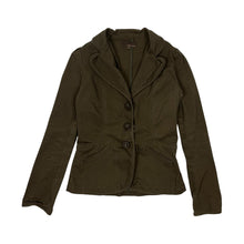 Load image into Gallery viewer, Women's UB Jeans Tonal Jacket - Size M
