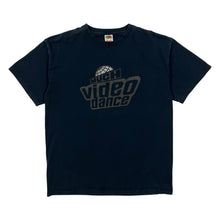 Load image into Gallery viewer, Much Music Video Dance Tee -  Size XL
