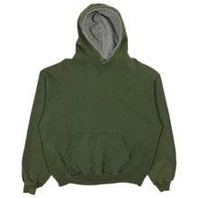 Load image into Gallery viewer, Champion Tonal Pullover Hoodie - Size XL
