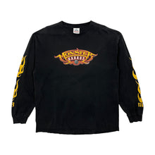 Load image into Gallery viewer, Monster Garage Logo Long Sleeve - Size L/XL
