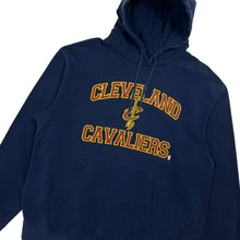 Load image into Gallery viewer, Cleveland Cavaliers NBA Hoodie - Size XL
