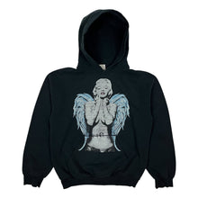 Load image into Gallery viewer, Marilyn Monroe Angel Hoodie - Size S
