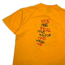Load image into Gallery viewer, The Who's Tommy Broadway Promo Tee - Size XL
