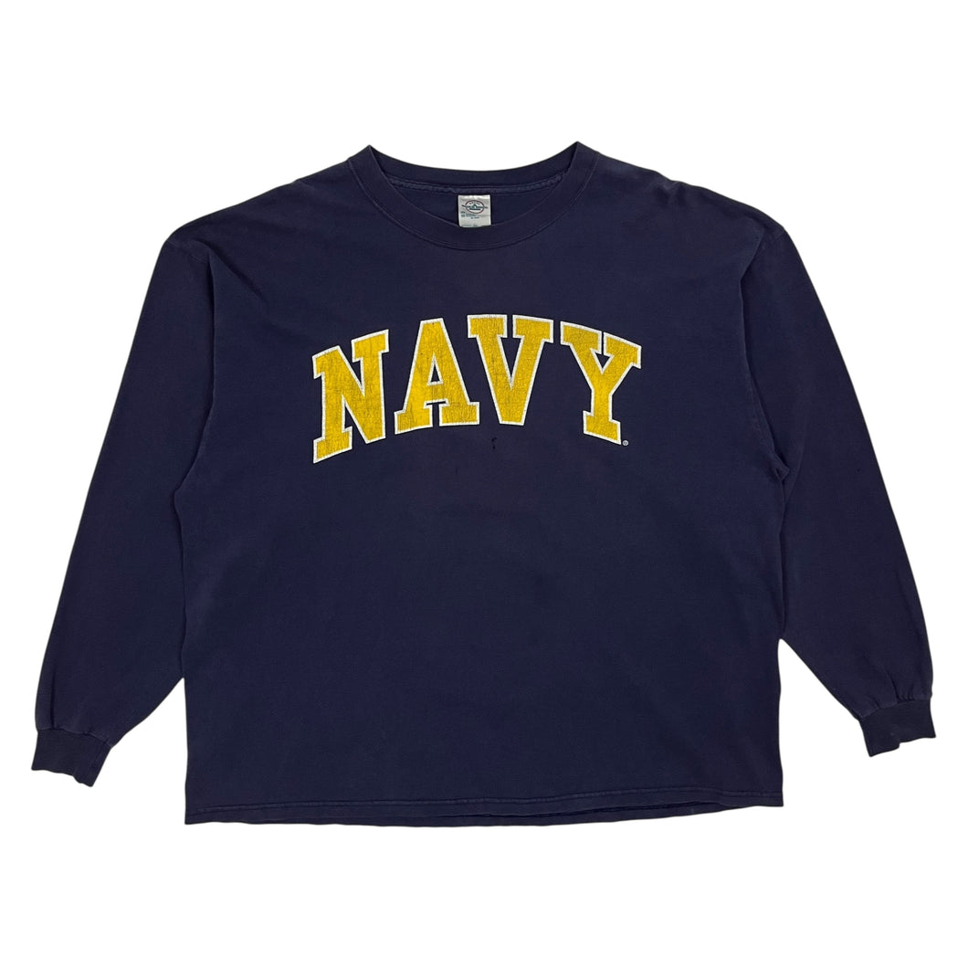 US Navy Long Sleeve - Size XL