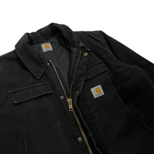 Load image into Gallery viewer, Carhartt Insulated Arctic Chore Jacket - Size L/XL
