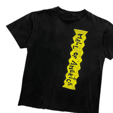 Load image into Gallery viewer, 1992 Mall Of America Logo Tee - Size L
