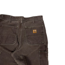 Load image into Gallery viewer, Carhartt Double Knee pants - Size 32"
