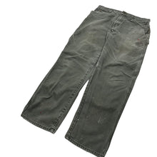 Load image into Gallery viewer, Dickies Carpenter Work Pants - Size 32&quot;
