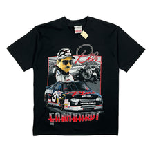 Load image into Gallery viewer, Deadstock 1997 Dale Earnhardt Tee - Size L
