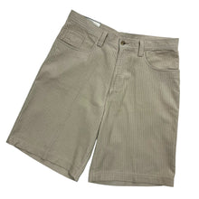 Load image into Gallery viewer, Deadstock Callaway Microcord Baggy Golf Shorts - Size 36&quot;
