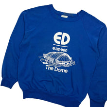 Load image into Gallery viewer, Toronto Sky Dome Ellis-Don Construction Crewneck Sweatshirt - Size M/L
