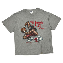 Load image into Gallery viewer, Chicago Bulls You Had A Chance Tee - Size XL
