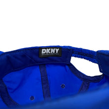 Load image into Gallery viewer, DKNY Donna Karan New York USA Made Nylon Hat - O/S
