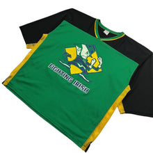 Load image into Gallery viewer, 1993 Notre Dame Fighting Irish Practice Hockey Jersey - Size XL/XXL
