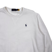 Load image into Gallery viewer, Polo by Ralph Lauren Crewneck Sweatshirt - Size XL

