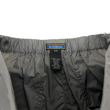 Load image into Gallery viewer, Women&#39;s Le Chateau Nylon Flared Utility Rave Pants - Size S
