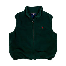 Load image into Gallery viewer, Polo Sport By Ralph Lauren RLX Fleece Vest - Size L
