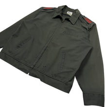 Load image into Gallery viewer, Coca-Cola Delivery USA Made Work Jacket - Size XL
