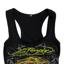 Load image into Gallery viewer, Women&#39;s Ed Hardy Lion Tank Top - Size S
