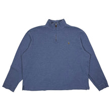 Load image into Gallery viewer, Polo By Ralph Lauren Quarter Zip - Size XL
