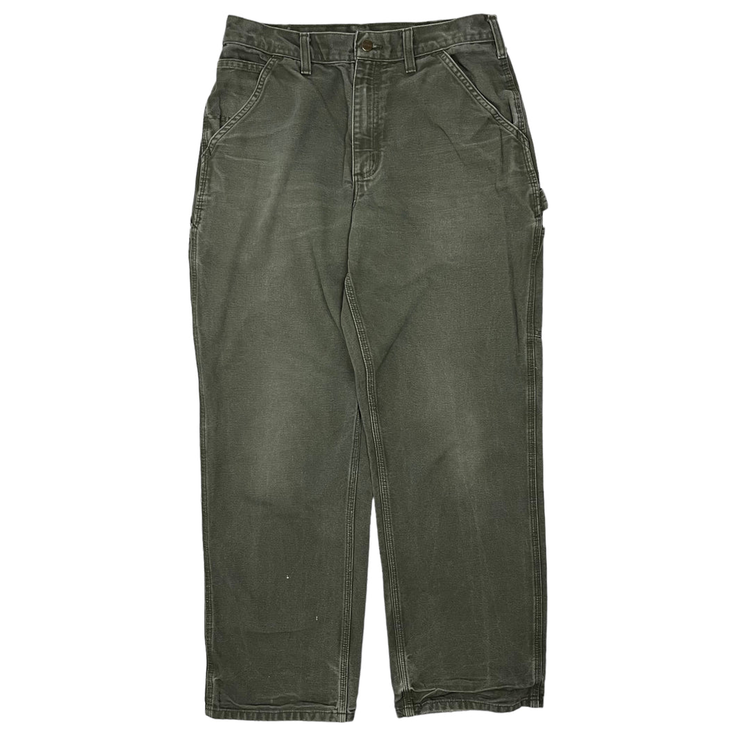 Carhartt Work Pants - Size 32