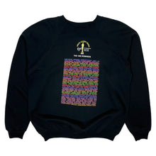 Load image into Gallery viewer, 1990 Oscars Academy Awards Nominees Crewneck Sweatshirt - Size L
