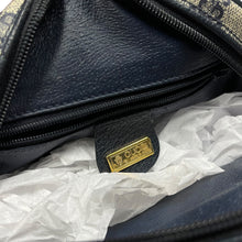 Load image into Gallery viewer, Gucci GG Monogram Plus Round Bag - O/S

