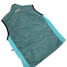 Load image into Gallery viewer, Women&#39;s Nylon Mesh Jogging Vest - Size M
