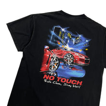Load image into Gallery viewer, No Touch Ride Clean Stay Wet Car Tee - Size XL
