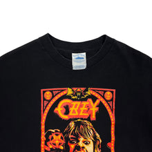 Load image into Gallery viewer, 2002 Ozzy x Shepard Fairey Obey Tee - Size L/XL
