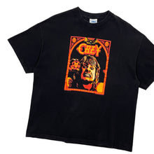 Load image into Gallery viewer, 2002 Ozzy x Shepard Fairey Obey Tee - Size L/XL
