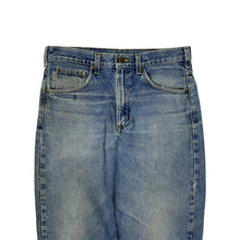 Load image into Gallery viewer, Carhartt Denim Work Pants - Size 34&quot;
