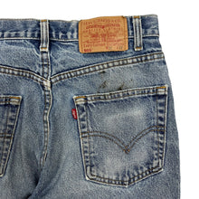 Load image into Gallery viewer, Levi’s 505 Denim Jeans - Size 30”
