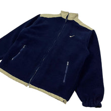 Load image into Gallery viewer, Nike Deep Pile USA Made Fleece Jacket - Size XL
