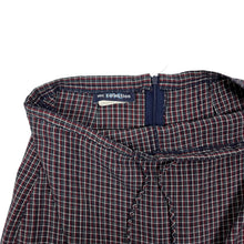 Load image into Gallery viewer, Women's MC Collection Plaid Skort - Size S
