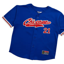 Load image into Gallery viewer, Chicago Cubs Sammy Sosa Jersey - Size L
