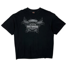 Load image into Gallery viewer, Harley-Davidson Style-Quality Legendary Performance Tee - Size XL
