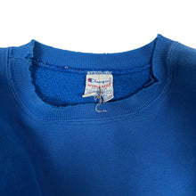 Load image into Gallery viewer, Champion Reverse Weave USA Made Crewneck Sweatshirt - Size XXL
