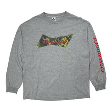 Load image into Gallery viewer, Budweiser Realtree Camo Logo Long Sleeve - Size XL
