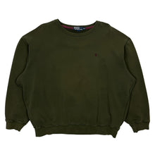 Load image into Gallery viewer, Polo By Ralph Lauren Crewneck Sweatshirt - Size XXL

