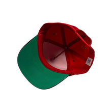 Load image into Gallery viewer, 1997 Daytona 500 Series Two-Tone Race Hat - Adjustable
