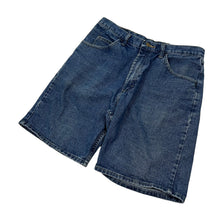 Load image into Gallery viewer, Wrangler Denim Shorts - Size 34&quot;
