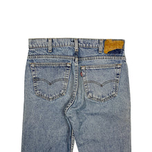Load image into Gallery viewer, 1992 USA Made Levi&#39;s 505 Denim Jeans - Size 31&quot;
